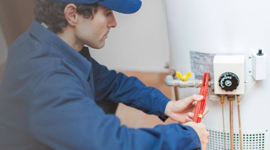 Professional Leak Detection in Bowling Green, VA