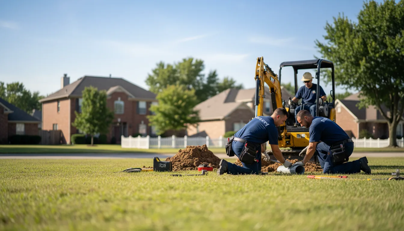 Water Heater Repair in Bowling Green, VA near me